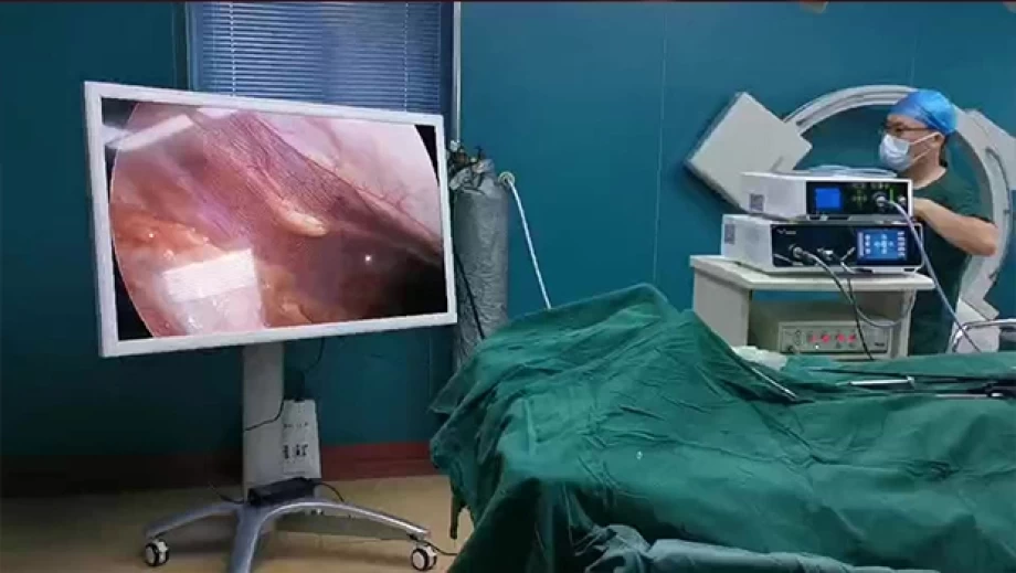 کولونوسکوپی؛ ضرورت مهم پس از ۴۵ سالگی